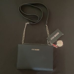 Steve Madden crossbody bag